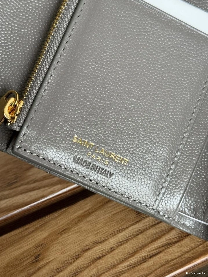Sustainable YSL 68572 Purse Wallets 0810